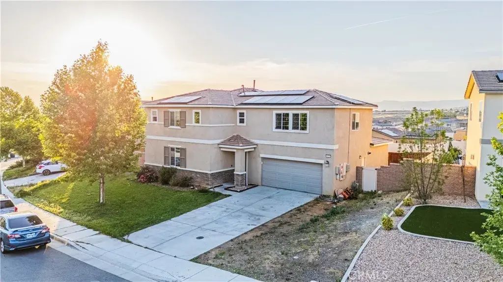 1028 Coriander, Calimesa