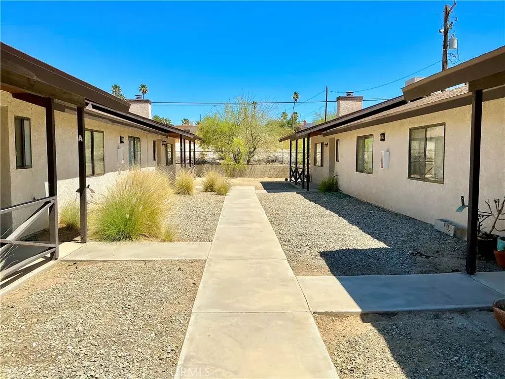 73624 Sunnyvale, 29 Palms