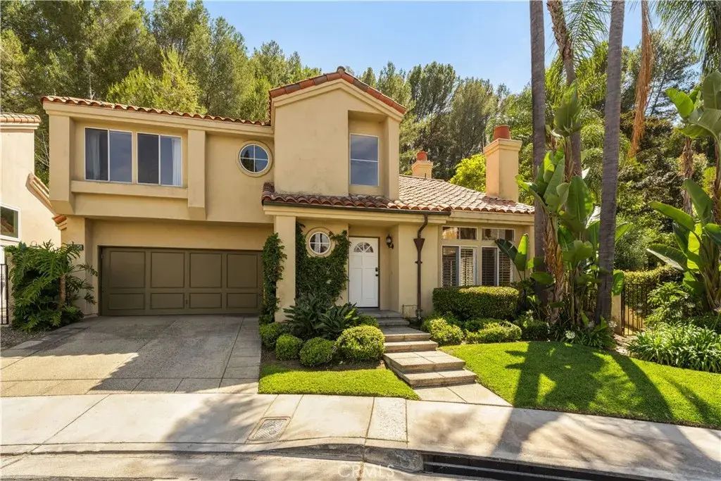 2965 Corte Portofino, Newport Beach