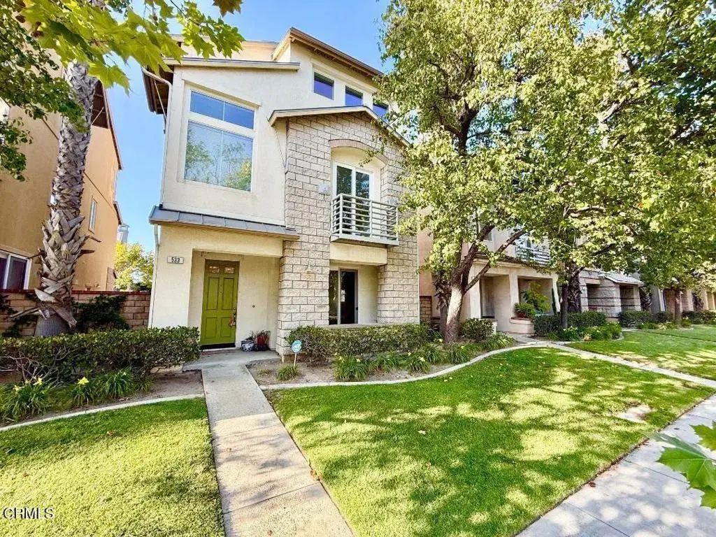 533 E Port Hueneme Road, Port Hueneme
