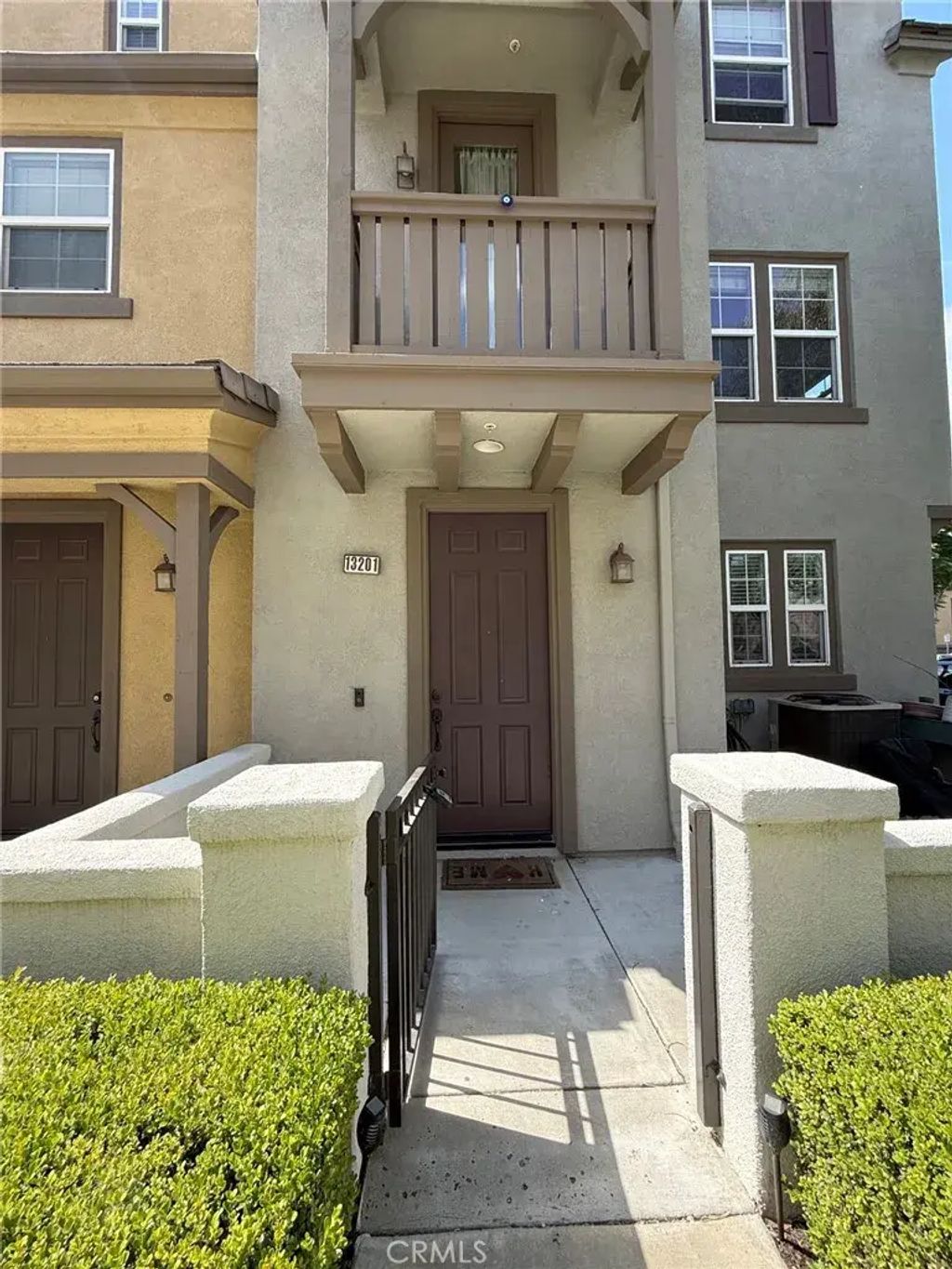 13201 Copra, Chino