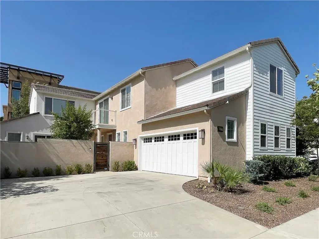 417 W Bagnall Street, Glendora