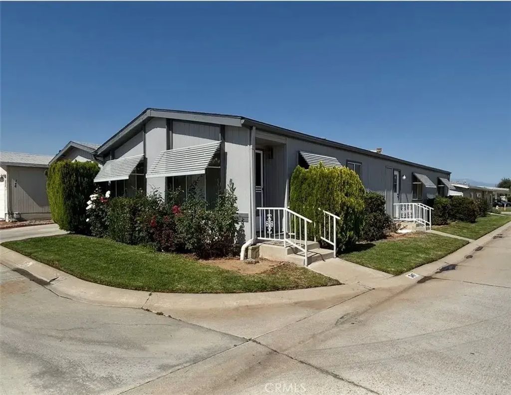 27250 Murrieta 347, Menifee