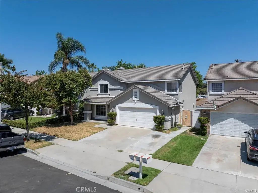 13155 Bay Meadow Avenue, Chino