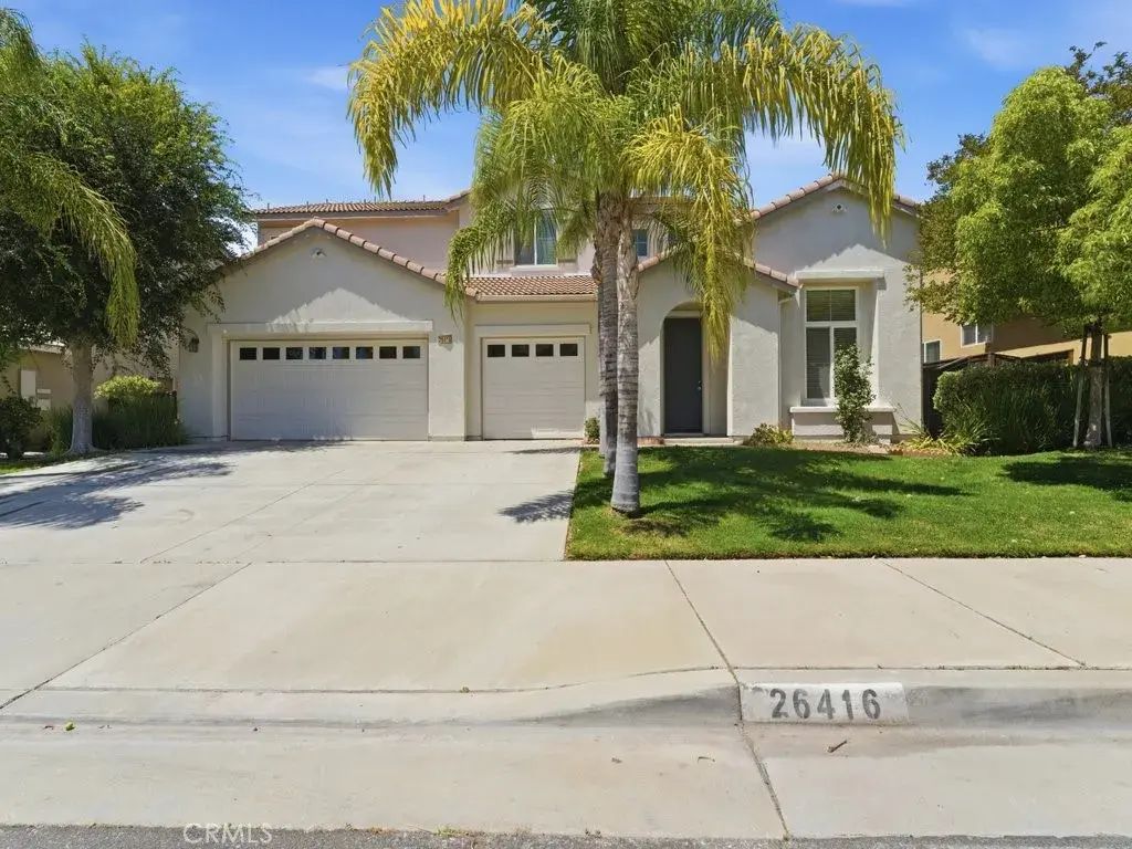26416 Field Street, Moreno Valley