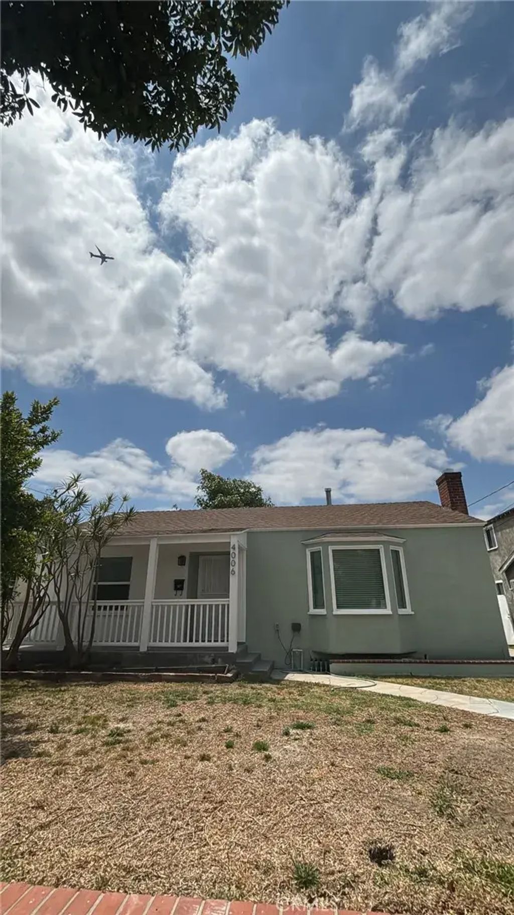 4006 Broadway, Huntington Park