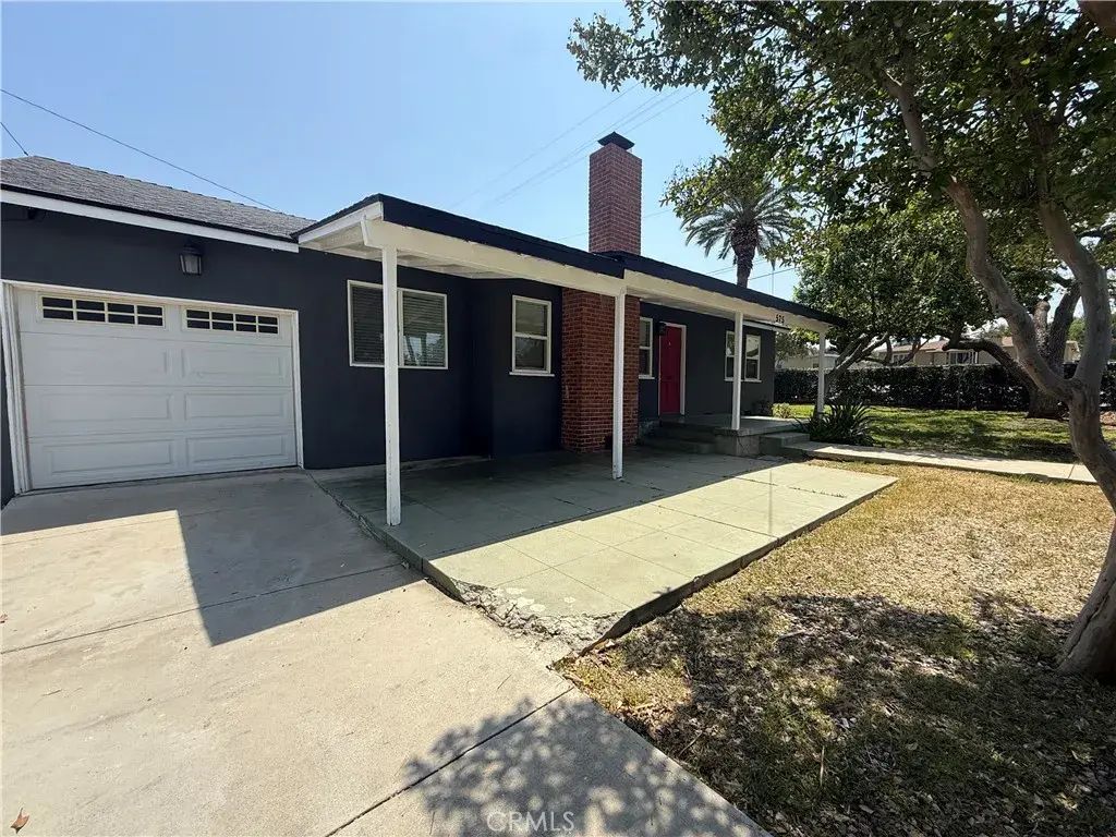 575 San Mateo, Redlands