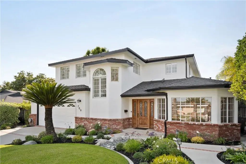 709 Rim, Pasadena