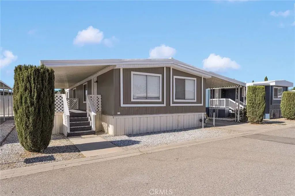 15252 Seneca 29, Victorville