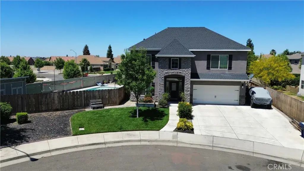 4407 Kerr Court, Merced