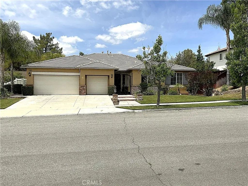34834 Maplewood Lane, Yucaipa