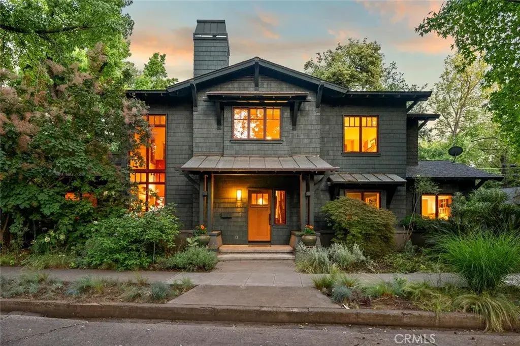 1253 Woodland Avenue, Chico