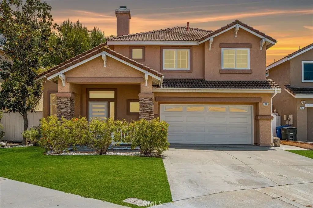 22 Balise, Lake Forest