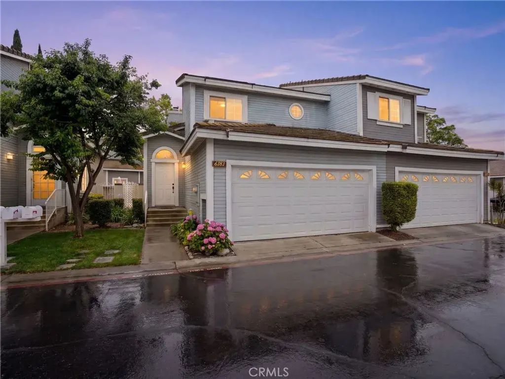 6783 Bradford Court, Chino