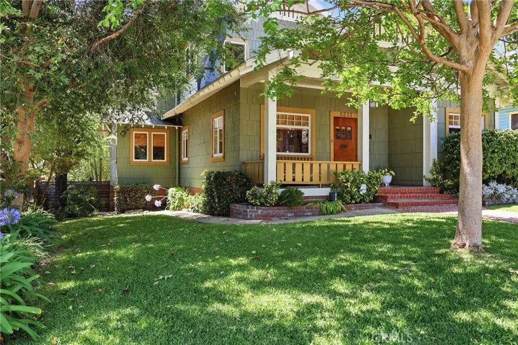 6211 Washington Avenue, Whittier