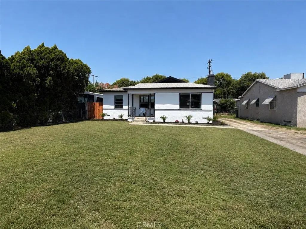 838 W 23rd, San Bernardino