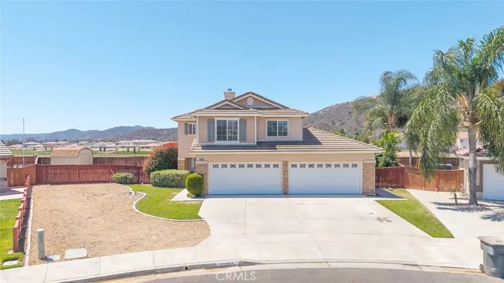 21965 Carnation Lane, Wildomar