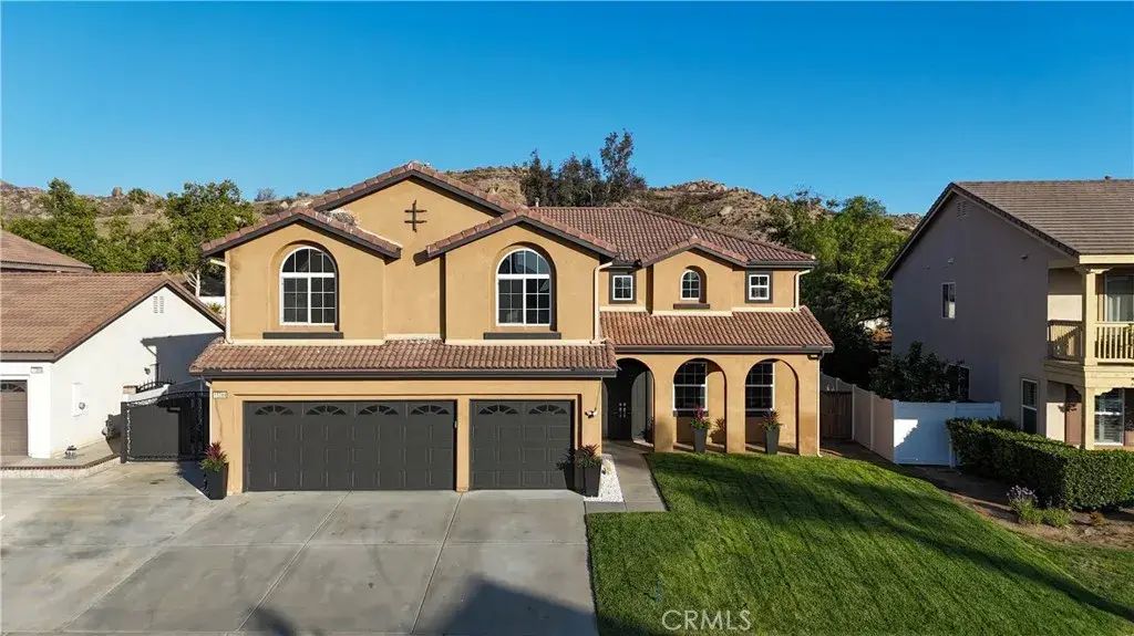 15388 La Casa Drive, Moreno Valley