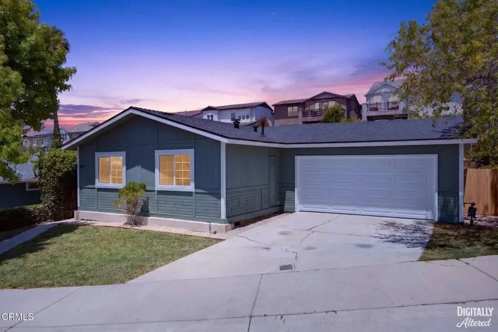 397 Hupa Street, Ventura
