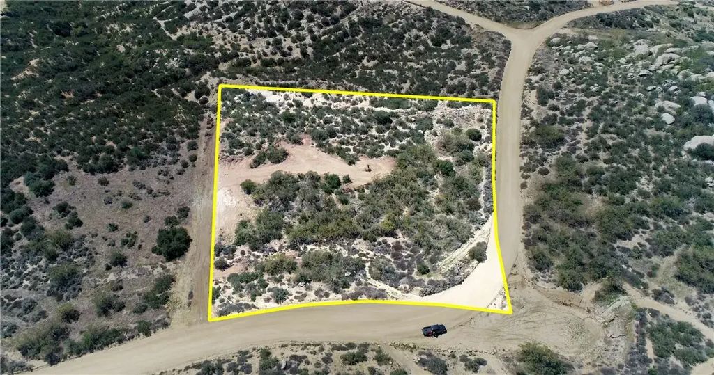 887 Forest Springs, Aguanga