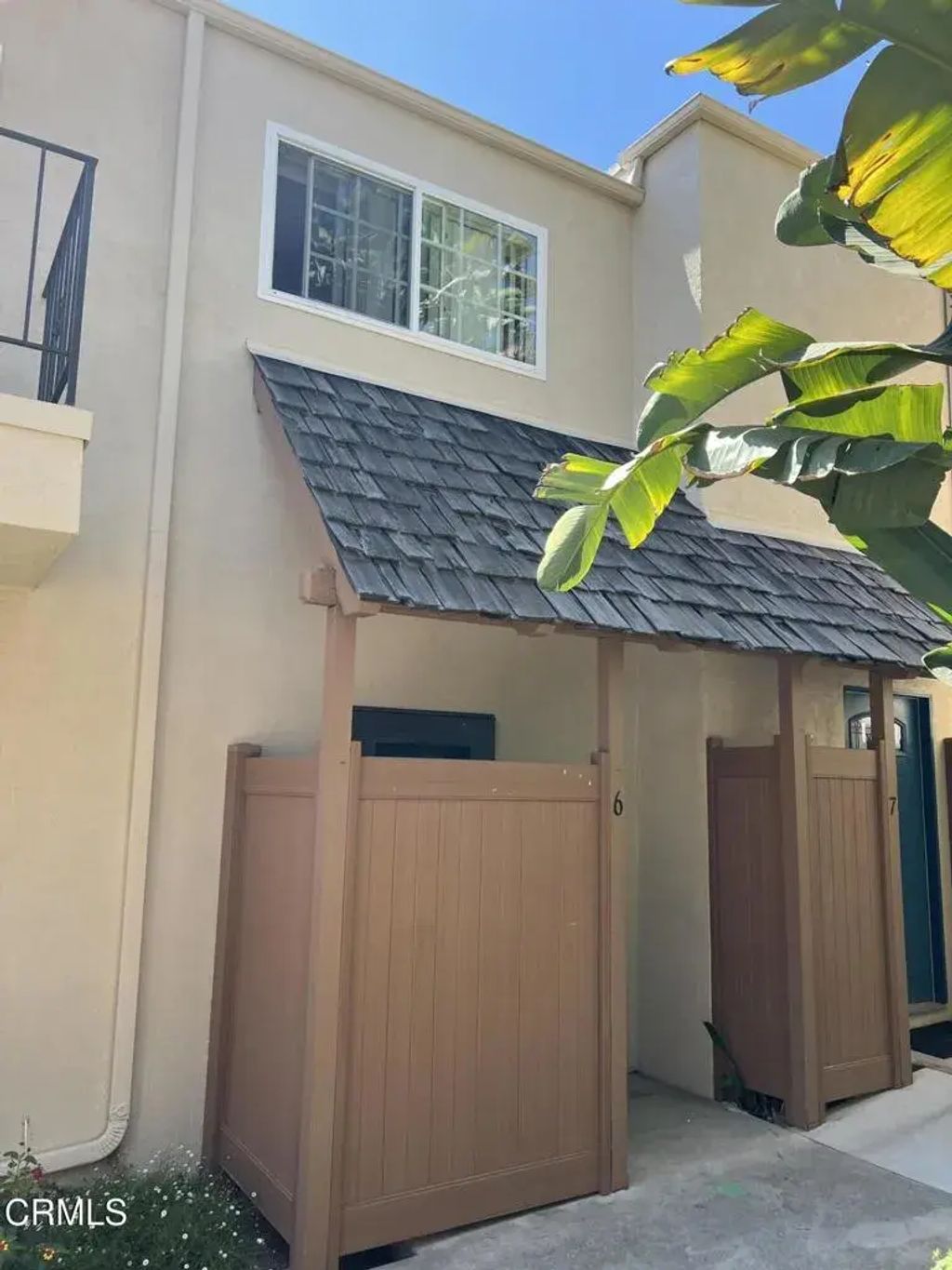 138 S Bryn Mawr Street 6, Ventura