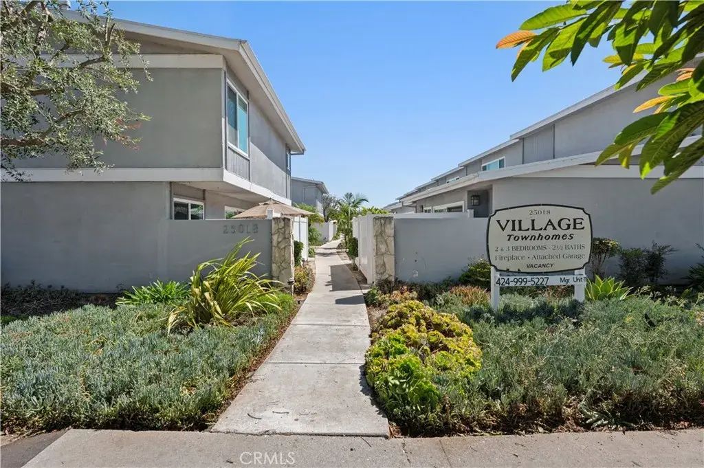 25018 Eshelman Avenue 9, Lomita