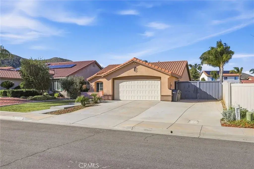 25088 Babbling Brook Circle, Menifee
