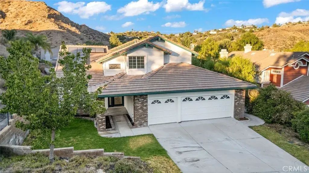 14439 Grandiflors, Canyon Country