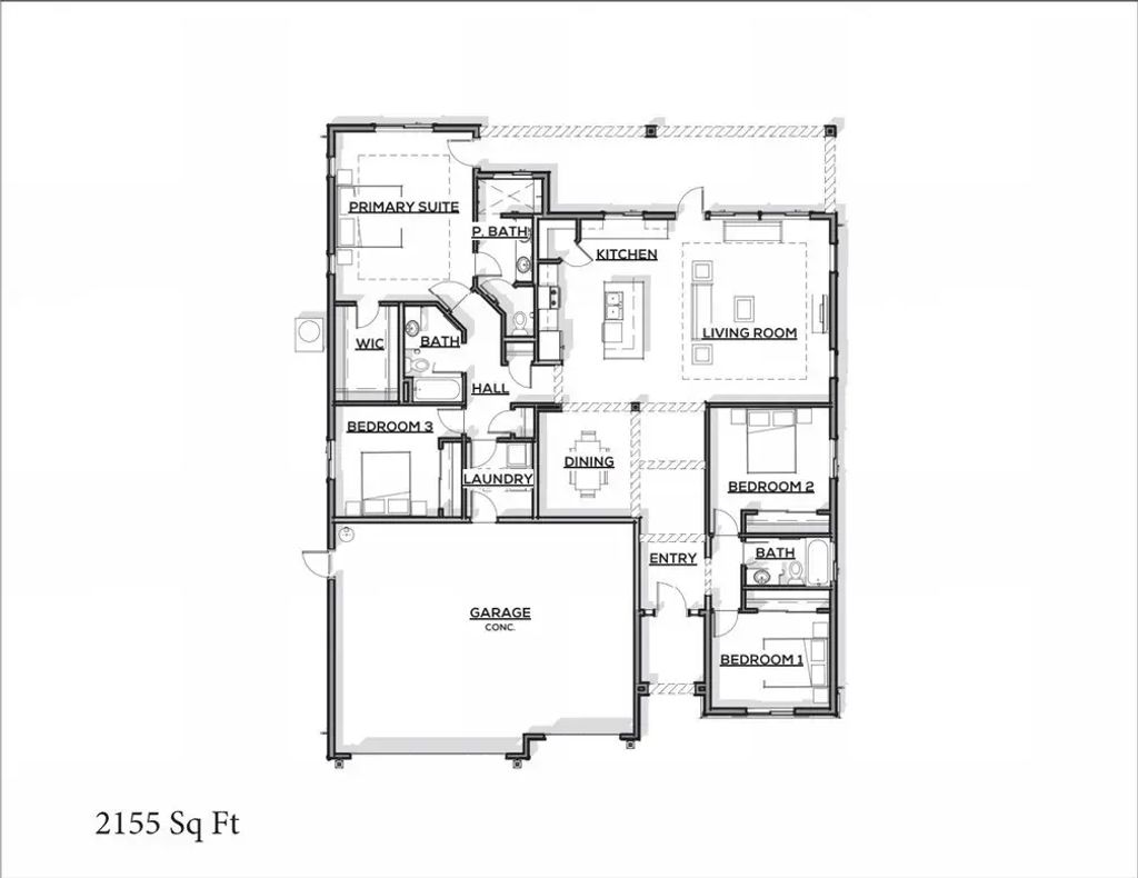 2716 Waterloo Circle, Chico