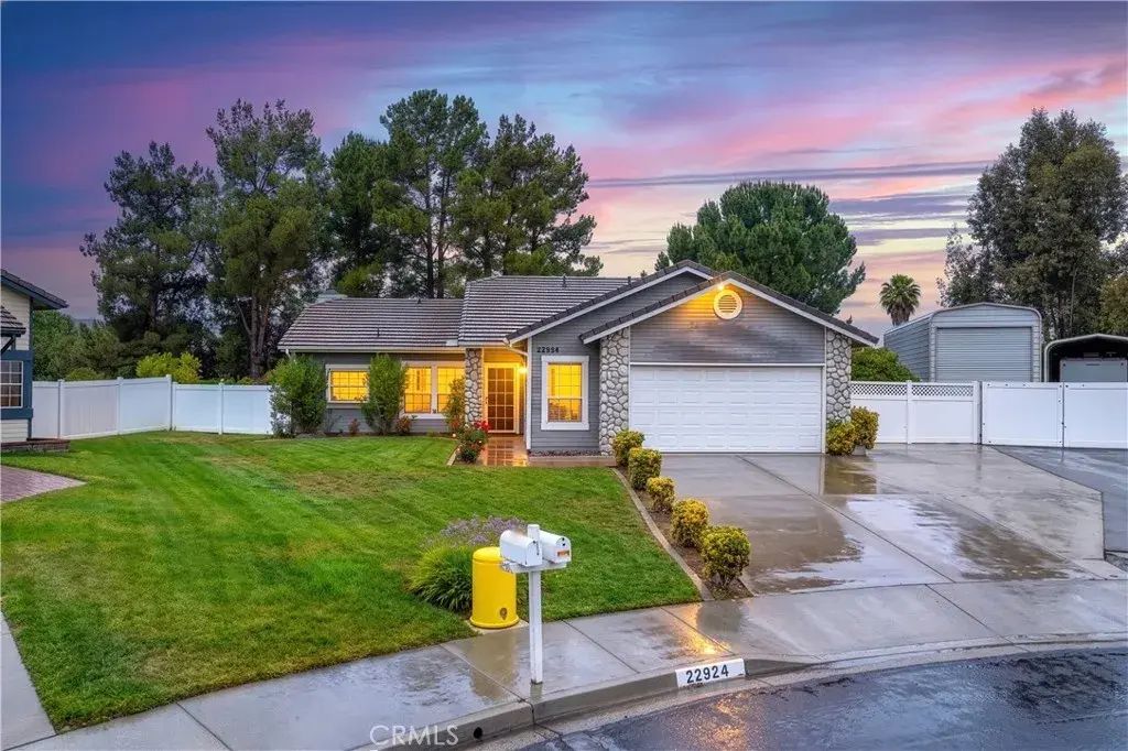 22924 Quai, Wildomar