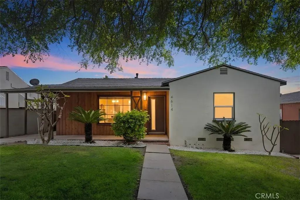 4614 Abner, Los Angeles