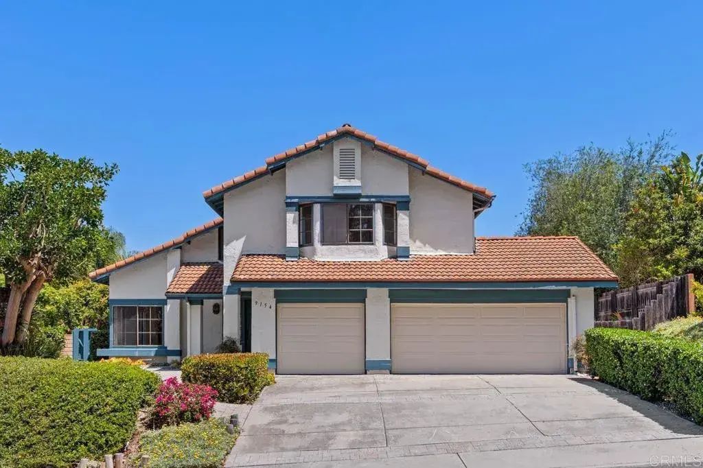 9154 Cadley Court, 