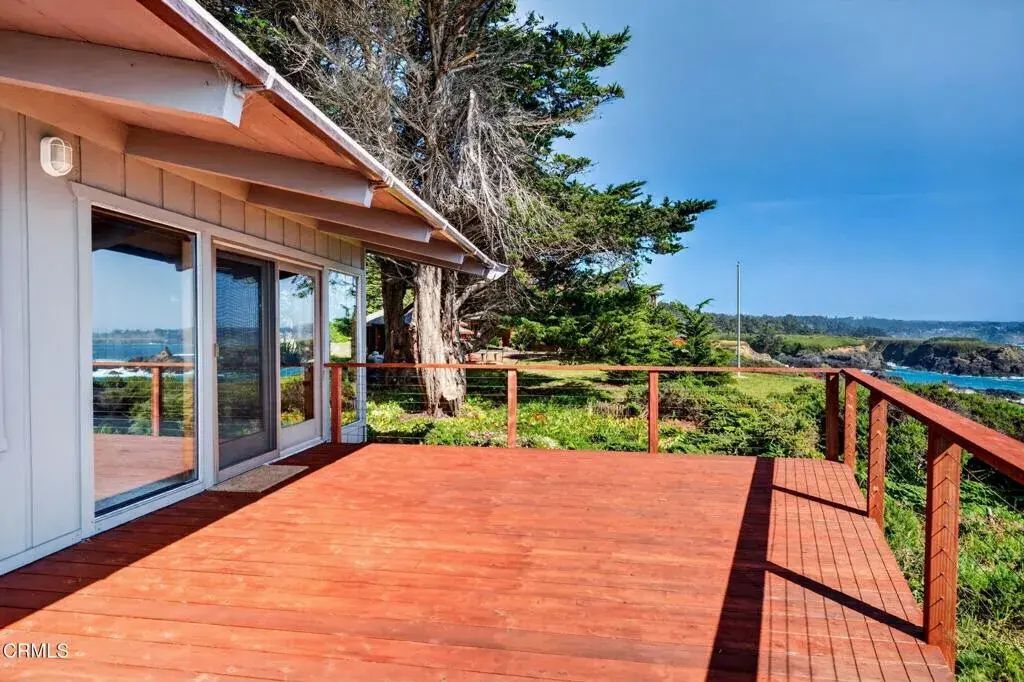 45680 Cypress Drive, Mendocino