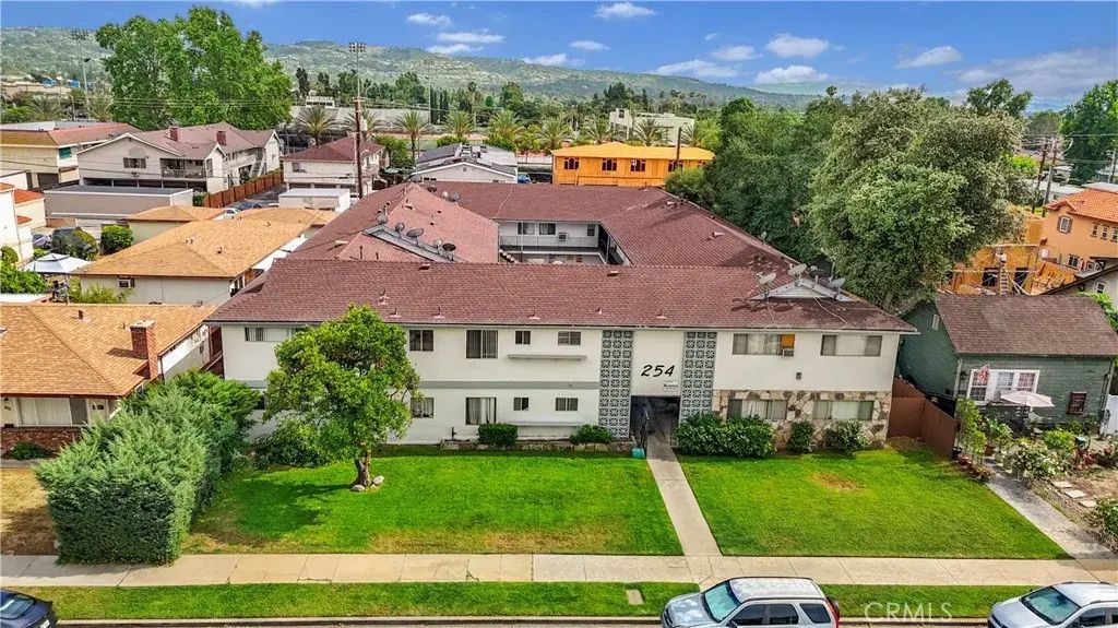 254 W Dexter, Covina