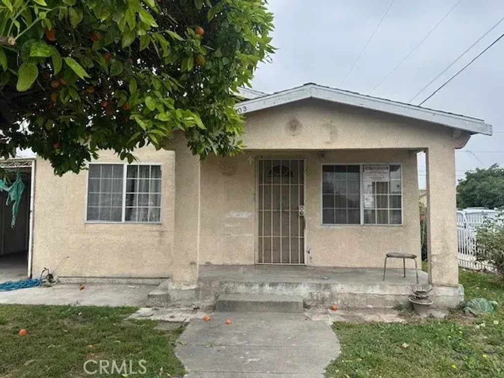 8103 E Holmes Ave. Avenue, Los Angeles