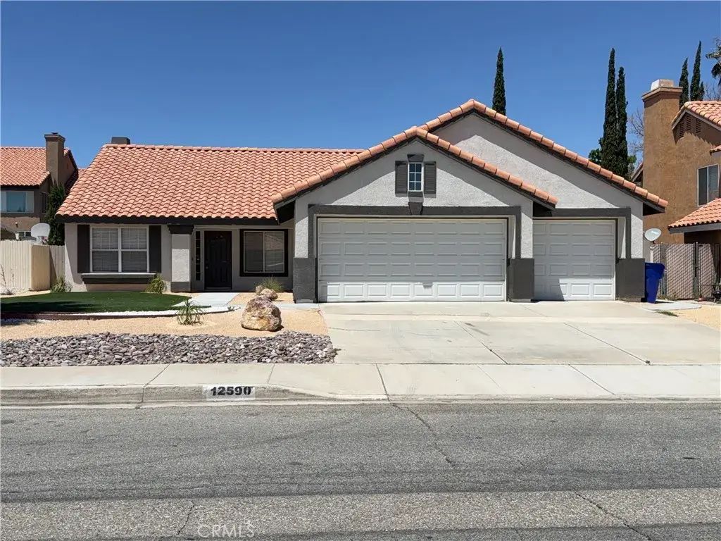 12590 Cobalt, Victorville