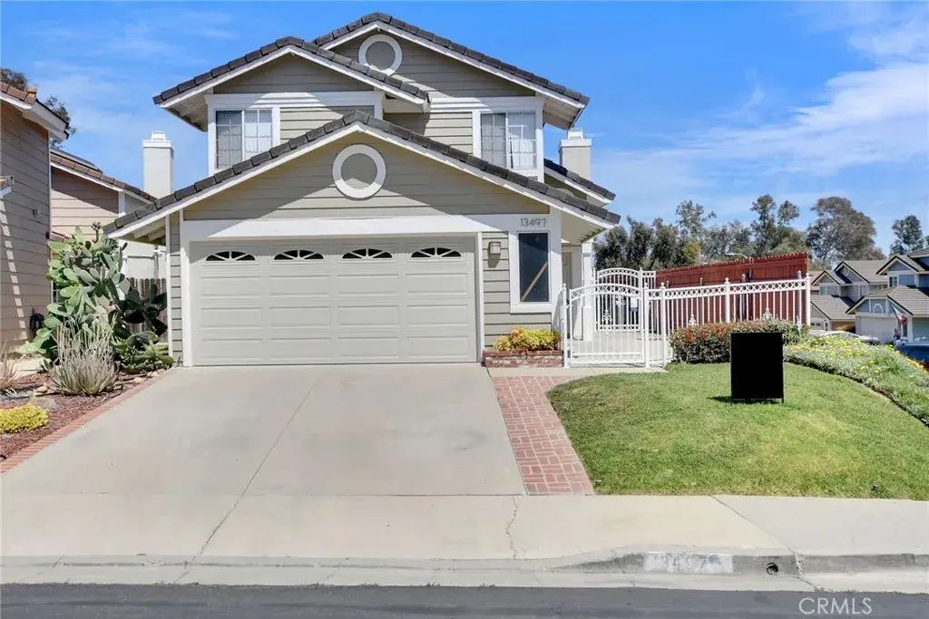 13497 Melody, Chino Hills