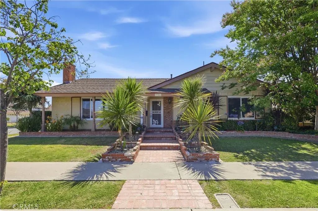 9306 Gregory Street, Cypress