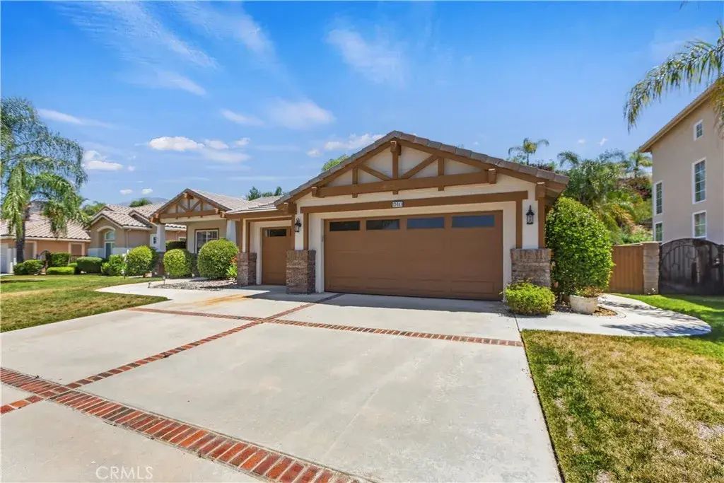 13481 Canyon View, Yucaipa