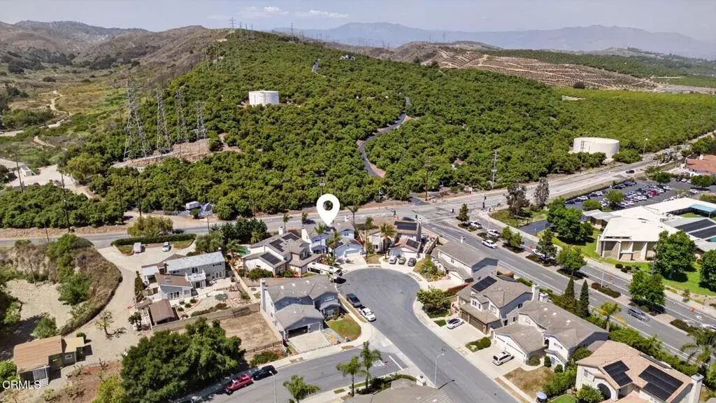 424 Roosevelt Court, Ventura
