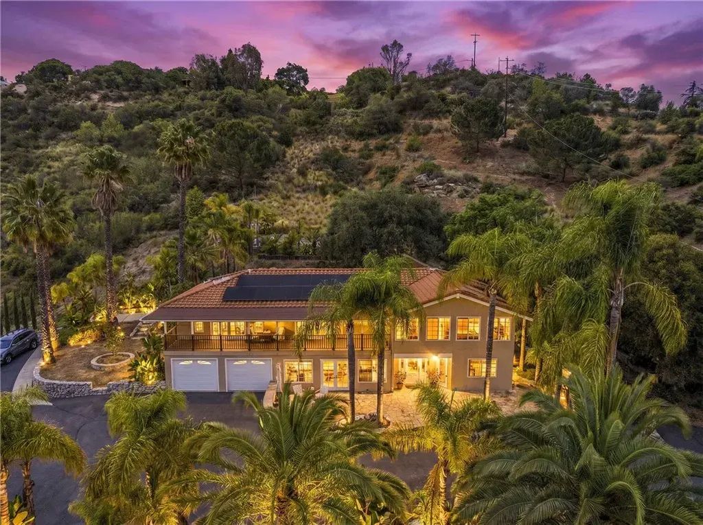 1485 Via Ladera, Fallbrook