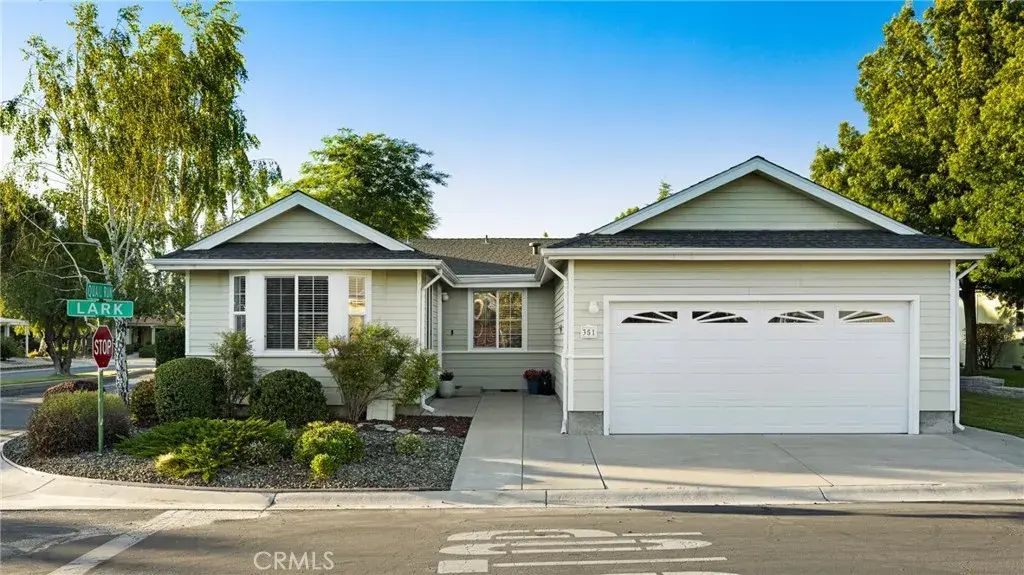 351 Lark Drive, Paso Robles