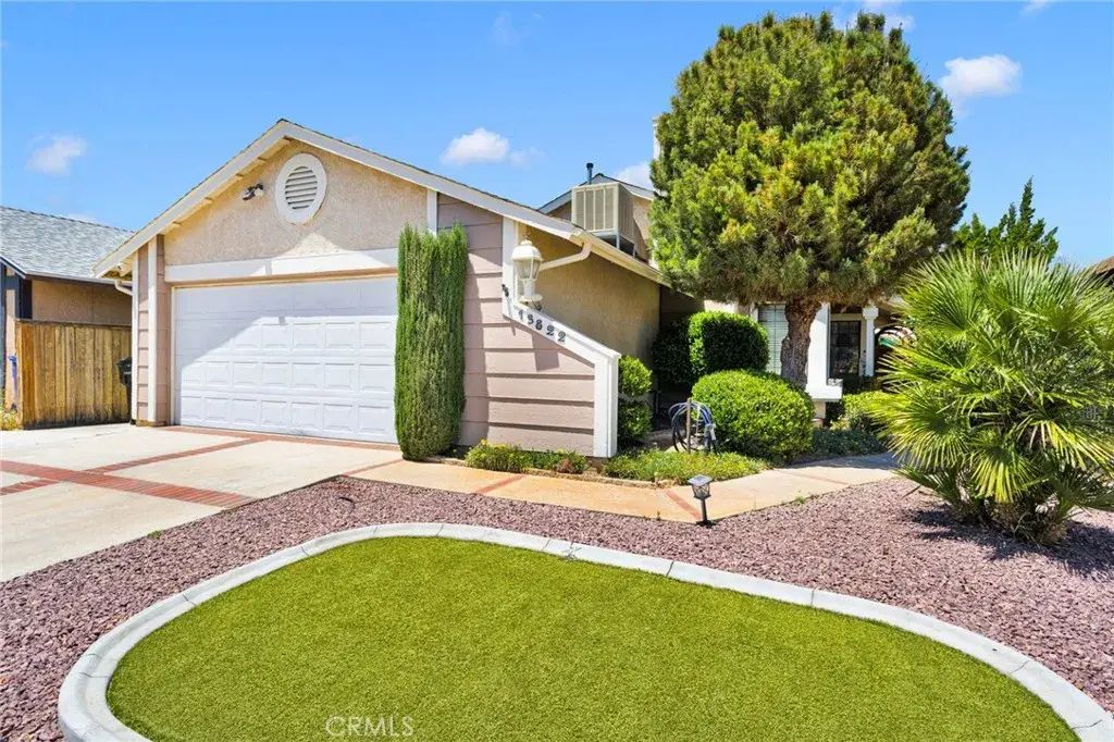 13822 San Gorgonio Road, Victorville