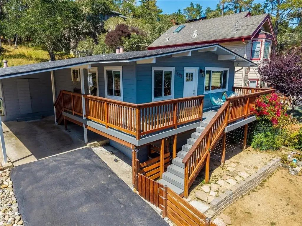 1520 Astor Avenue, Cambria
