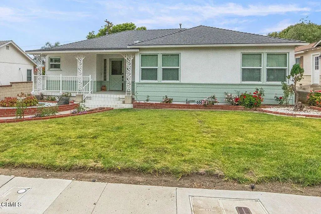 2277 Elizabeth Drive, Ventura