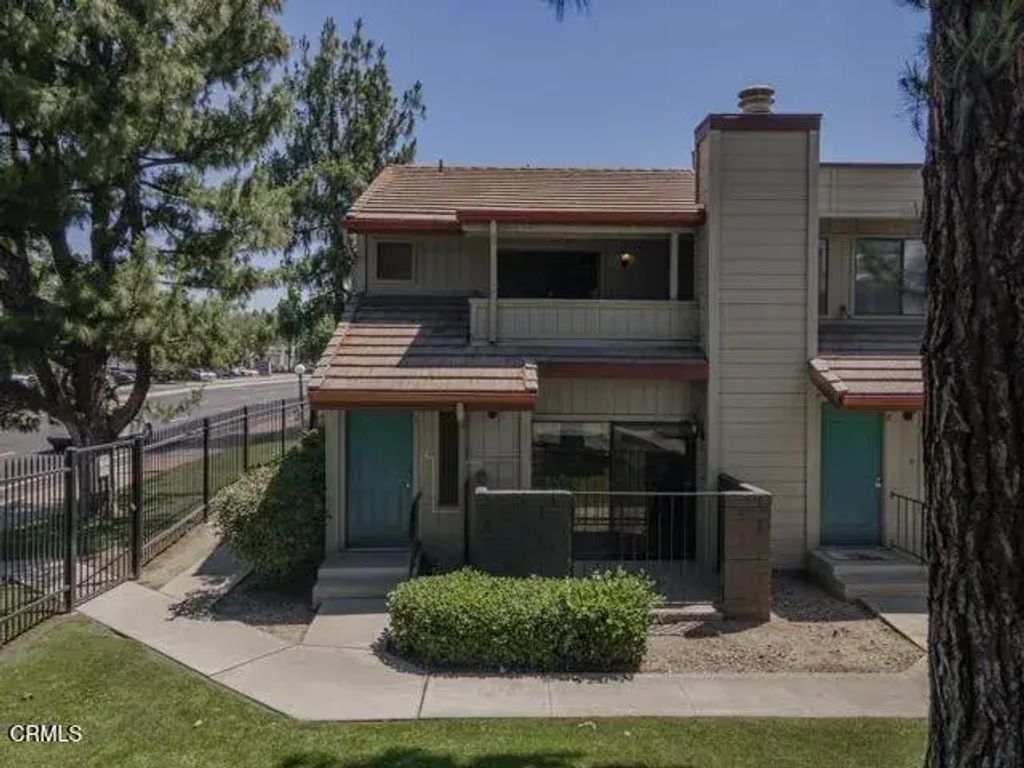 4301 California Avenue 1, Bakersfield