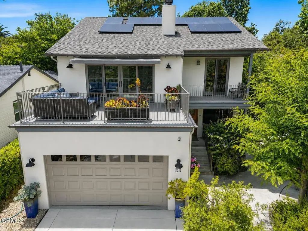 309 S Signal Street, Ojai
