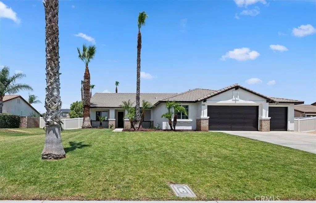 9985 Willowbrook Road, Jurupa Valley