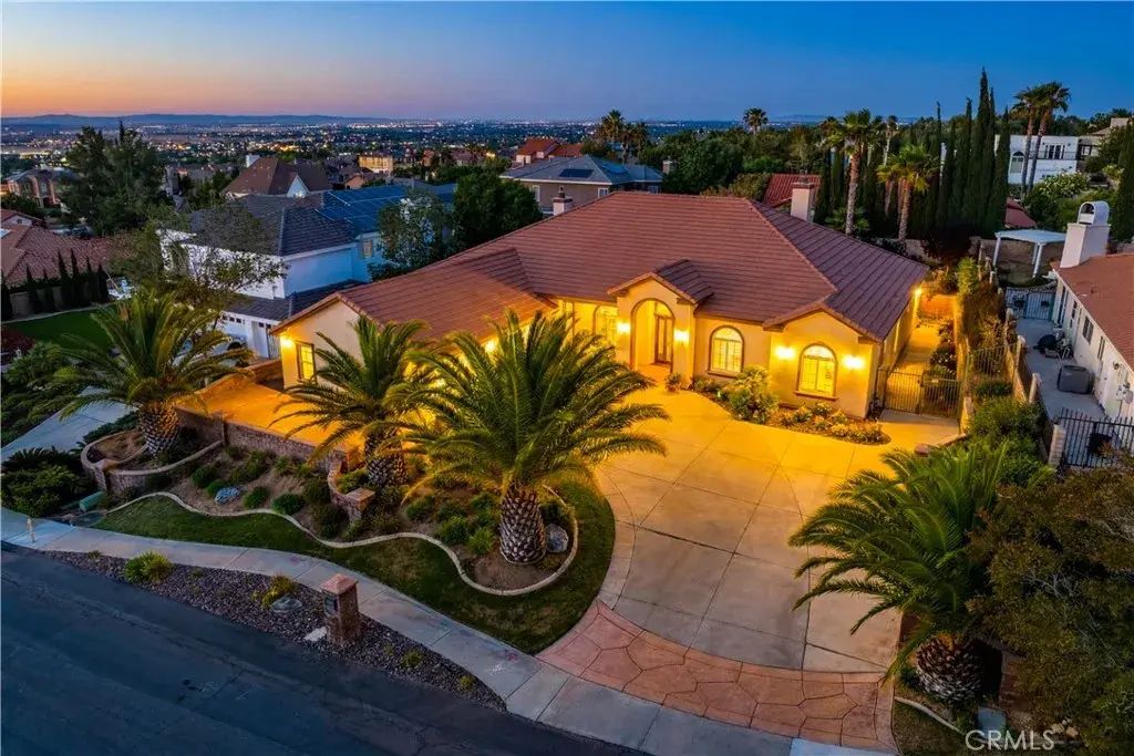 41536 W 67th Street, Palmdale