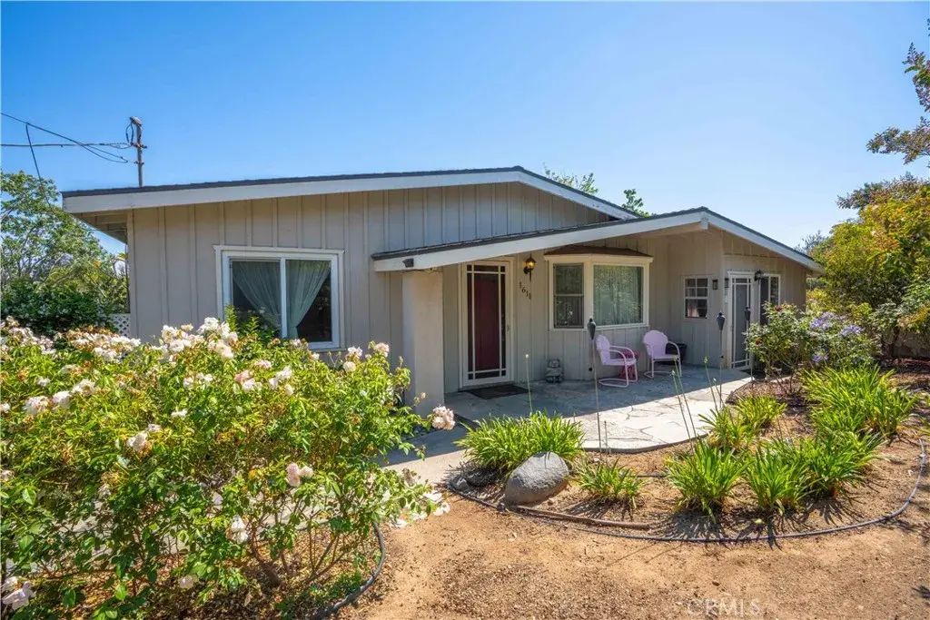 1611 Hillcrest, Fallbrook